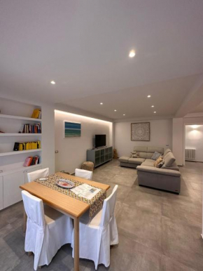 Luxury Sea House